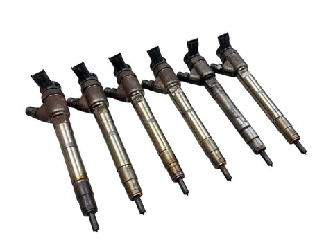Fuel injector set JEEP GRAND CHEROKEE IV (WK, WK2) (2010-2021)