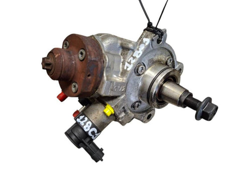 Fuel injection pump, diesel HONDA CR-V IV (RM) (2012-2016)