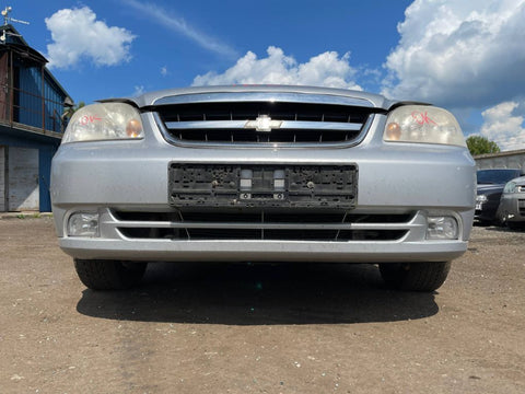 Frontstoßstange CHEVROLET LACETTI (J200) (2003-2013)