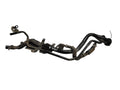 B4SG42210 Fuel Tank Filler Neck MAZDA 3 III (BM) (2013-2018)
