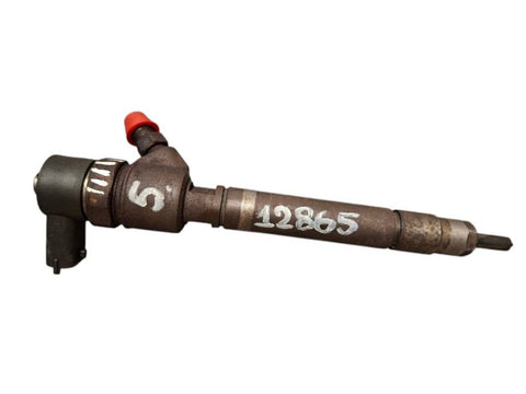 Fuel Injector VOLVO S80 II (AS) (2006-2016)