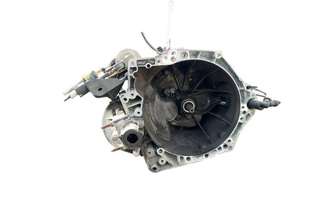 1608935280 Gearbox CITROËN BERLINGO III (2008-2018)