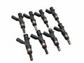 0280158142 Fuel injector set MERCEDES-BENZ S-CLASS (W221) (2005-2013)