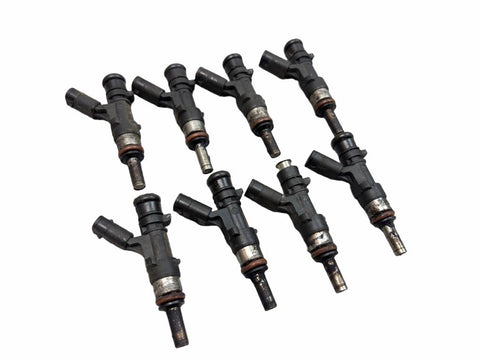 Fuel injector set MERCEDES-BENZ S-CLASS (W221) (2005-2013)