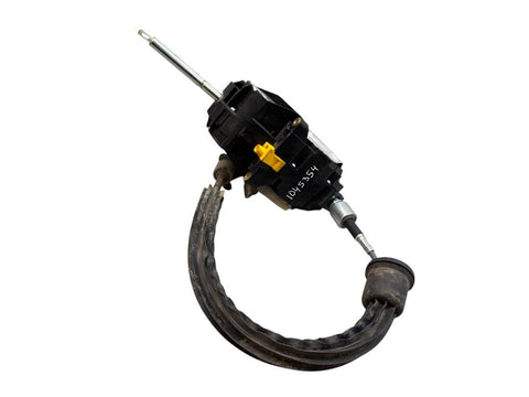 Gearshift Mechanism PORSCHE CAYENNE II (2010-2017)