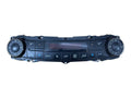 2118302590 2118303390 Heater control panel MERCEDES-BENZ E-CLASS (W211) (2002-2009)