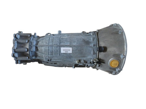 Skrzynia biegów 1662704400 A1662705200 1662705200 722909 722.909 A1662704400 MERCEDES-BENZ GL-CLASS (X166) (2012-2019)