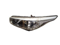 92101A2380 Headlight left KIA CEE'D II (JD) (2012-2018)
