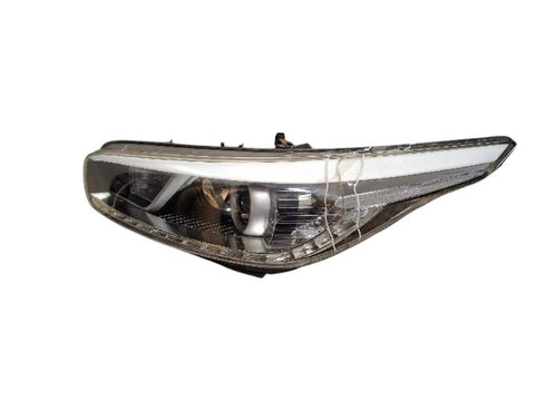 92101A2380 Headlight left KIA CEE'D II (JD) (2012-2018)