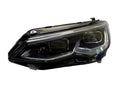 5H1941059P Headlight left VW GOLF VIII (CD1, CG5) (2019-)