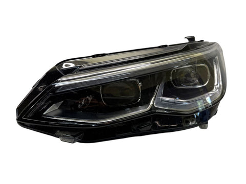 5H1941059P Headlight left VW GOLF VIII (CD1, CG5) (2019-)