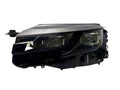 Scheinwerfer links 3G8941081Q VW ARTEON (3H7, 3H9) (2017-2024)