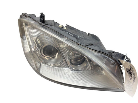 A2218206861 Headlight right MERCEDES-BENZ S-CLASS (W221) (2005-2013)