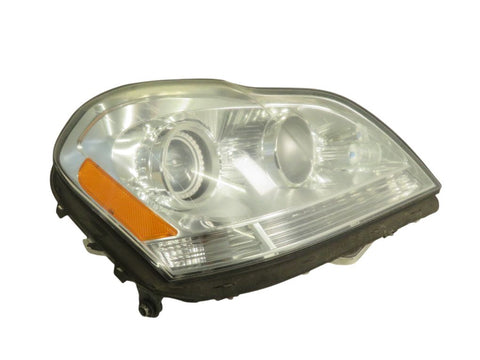 A1648208261 A1648204959 Headlight right MERCEDES-BENZ GL-CLASS (X164) (2006-2012)