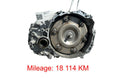 TG-81SC TG81SC Gearbox VOLVO XC40 / EX40 / EC40 (536, 539) (2017-)