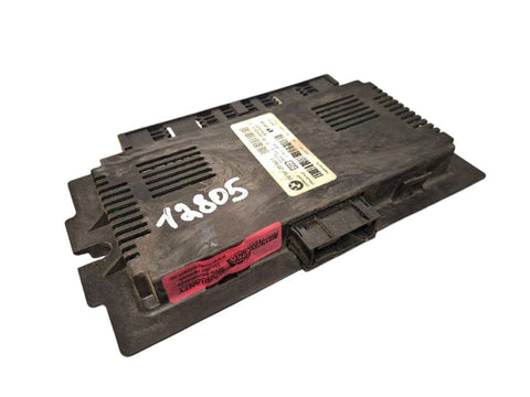 Lights control unit BMW 3 (E90, E91, E92, E93) (2005-2011)