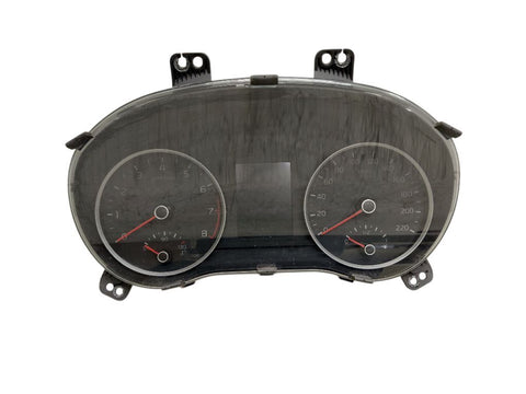 94013H8080 Instrument Cluster KIA RIO IV (YB) (2017-)
