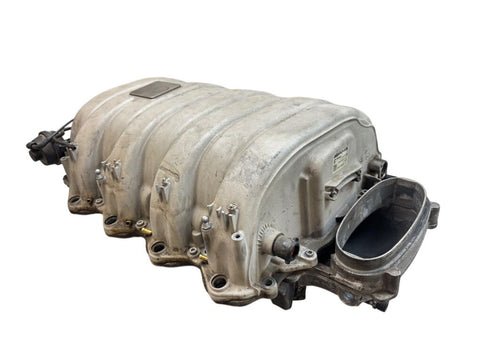 A1561410801 Intake Manifold MERCEDES-BENZ S-CLASS (W221) (2005-2013)