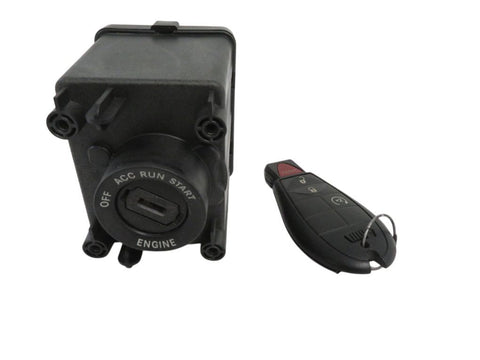 P56046942AF 56046942AF 56046942AC 56046942AD 56046942AE 68271986AA 68271986AB 68271986AC Ignition switch lock (ignition barrel) DODGE RAM IV (DJ, DS) (2008-)