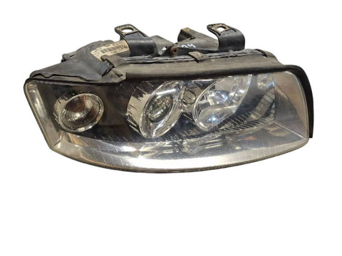8E0990008S Headlight right AUDI A4 (B6) (2000-2004)