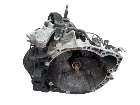 Gearbox TOYOTA PROACE (MDY, MDZ) (2016-)