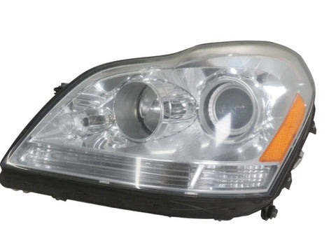 A1648205059 A1648208361 Headlight left MERCEDES-BENZ GL-CLASS (X164) (2006-2012)