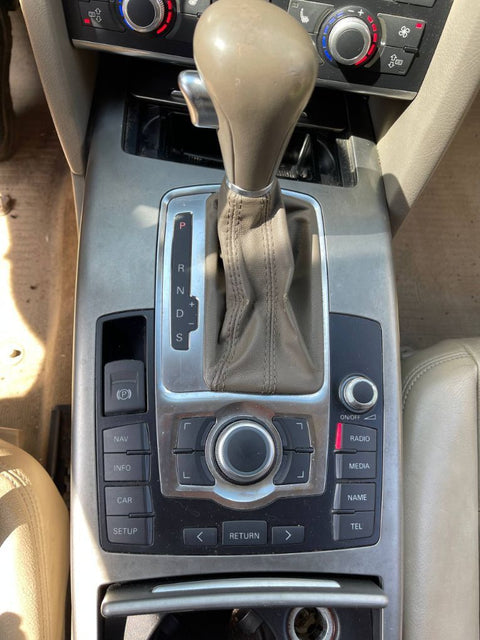 dżojstik 4F1919611M AUDI A6 / A6 ALLROAD (C6, 4F) (2004-2011)