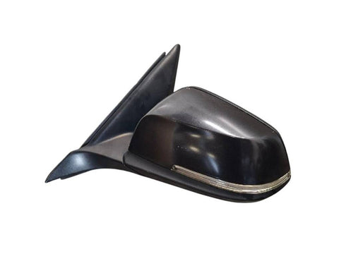 Mirror left BMW 1 (F20, F21) (2011-2019)
