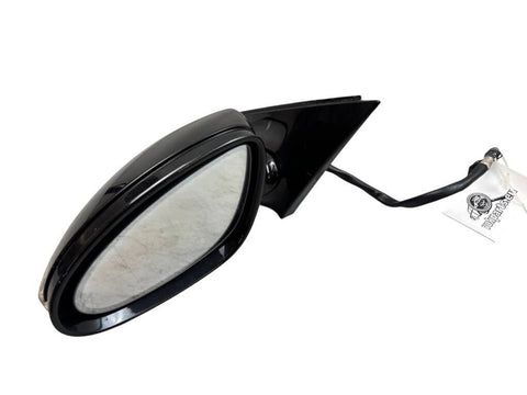 A2218100776 Mirror left MERCEDES-BENZ S-CLASS (W221) (2005-2013)