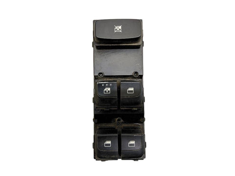 93570H8000 Main windows switch KIA RIO IV (YB) (2017-)