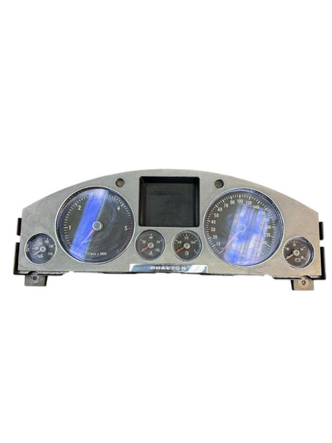 3D0920882NX 0263619304 3D0920882F Instrument Cluster VW PHAETON (3D) (2002-2016)