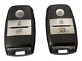 95440A2100 Key / Keys KIA CEE'D II (JD) (2012-2018)