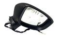 BPM969121 Mirror right MAZDA 3 III (BM) (2013-2018)