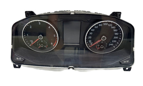 7E0920871A Instrument Cluster VW TRANSPORTER T6 / MULTIVAN (SG, SF) (2015-2024)