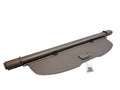 95855177306DE1 Parcel shelf PORSCHE CAYENNE II (2010-2017)