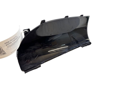 Instrument Cluster MERCEDES-BENZ S-CLASS (W221) (2005-2013)