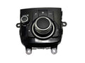 B45A66CM0C Joystick (MMI control switch / pad) MAZDA 3 III (BM) (2013-2018)