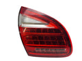 89090773 Inner tail light, left PORSCHE CAYENNE II (2010-2017)