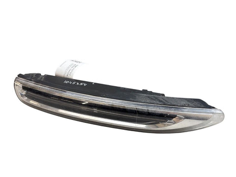 Position Light front left PORSCHE CAYENNE II (2010-2017)