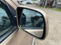 76200SCAE11 76200SCAE11Z Mirror right HONDA CR-V II (RD) (2001-2006)