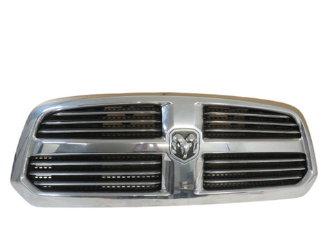 atrapa chłodnicy 68094301AC 68094301 68094301AD 68094301AE 68094301AA DODGE RAM IV (DJ, DS) (2008-)