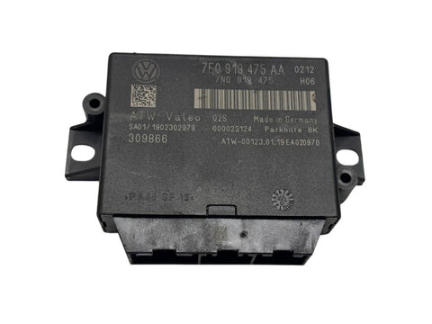 7E0919475AA Parking Aid Control Unit VW TRANSPORTER T6 / MULTIVAN (SG, SF) (2015-2024)