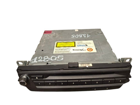 Radio BMW 3 (E90, E91, E92, E93) (2005-2011)