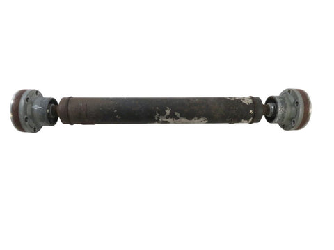 A1664100501 1664100501 A1664103001 1664103001 Propeller shaft front MERCEDES-BENZ GL-CLASS (X166) (2012-2019)