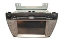 965602Y500TAN Radio HYUNDAI TUCSON II / ix35 I (LM) (2009-2017)
