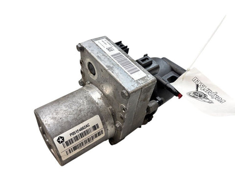 pompa wspomagania 5154662AB JEEP GRAND CHEROKEE IV (WK, WK2) (2010-2021)