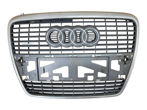 4F0853651 Radiator Grille AUDI A6 / A6 ALLROAD (C6, 4F) (2004-2011)