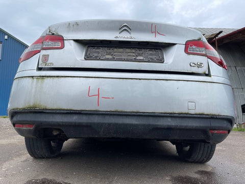 Heckstoßstange CITROËN C5 II (2008-2019)