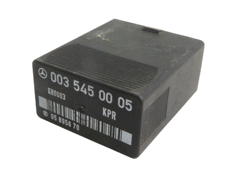 relays, other 0035450005 A0035450005 MERCEDES-BENZ E-CLASS (W124) (1985-1996)