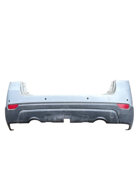 Rear bumper CHEVROLET CAPTIVA I (2006-2018)
